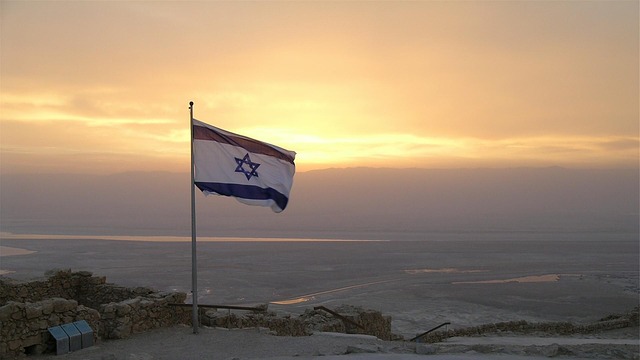 קבלת שבת עם כפיר עוז