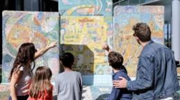 מזרקת נחום גוטמן