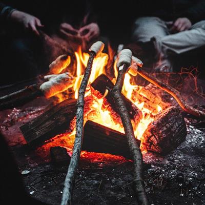 הבערת אש במקומות ציבוריים