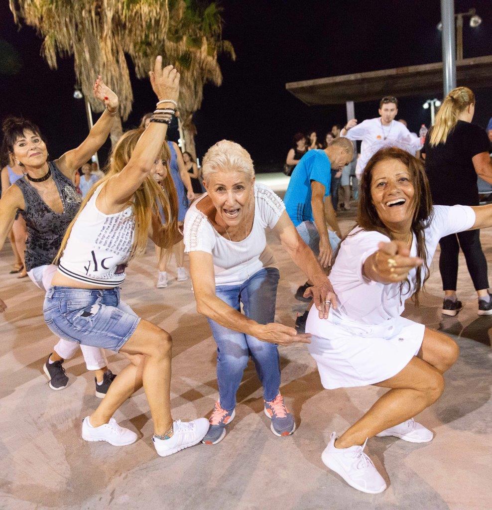 סלון נשי