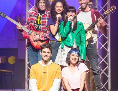 חופש הצגות - אלוף העולם