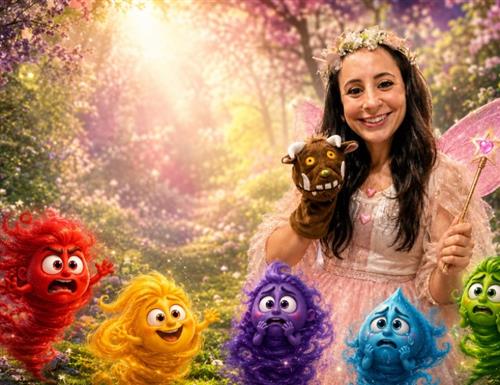 קיץ ברמת אביב הירוקה | טרופותי