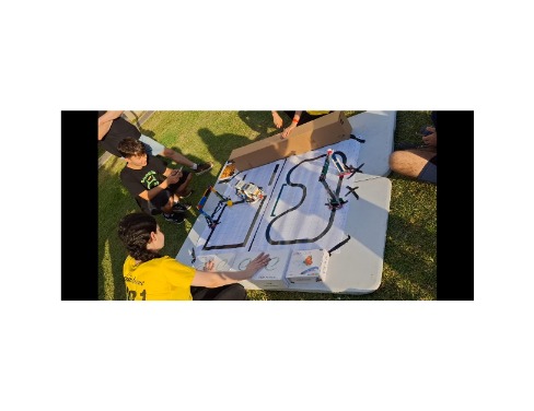 פסטיבוטיקה 4 - פסטיבל רובוטיקה