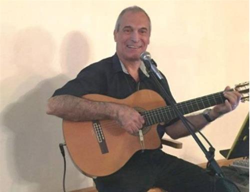 ערב שירה בציבור - נוסטלגיה ישראלית