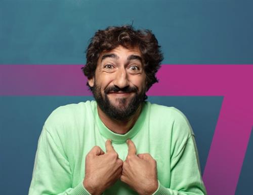 חשיבה חיובית לפסימיסט המתמיד - הרצאה