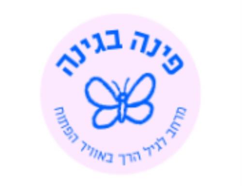 פינה בגינה