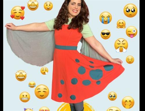 ציפור הנפש עפ"י ספרה של מיכל סנונית