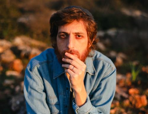 עושים תרבות קרוב לבית - תומר ישעיהו