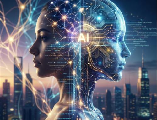 סדנת AI: עוזרת אישית חכמה לבני 60+