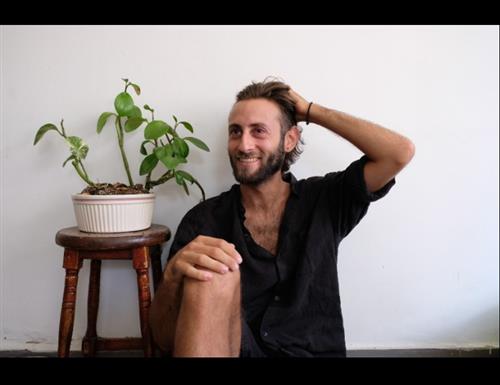 הוא משלנו - סדנת ריברסינג