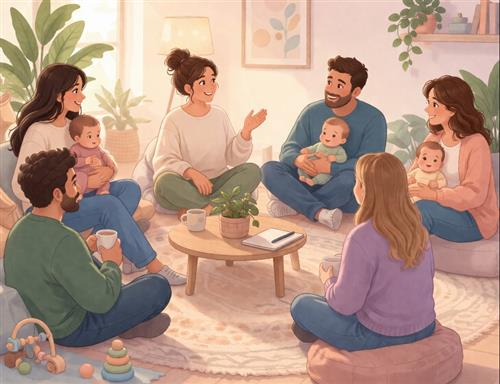 שקט כלכלי מתחיל בזכויות שלך - בוטל