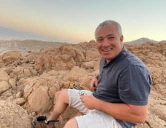 המיוחדים של סבי - הרצאה בפרלמנט ותיקים