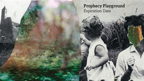 להקת Prophecy Playground בהשקת אלבום