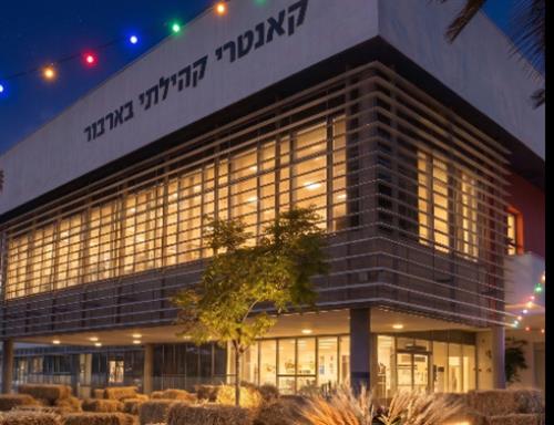 יריד שבועות