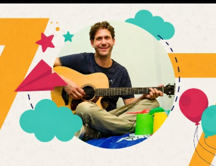 הצלילים של אלון - פעילות קיץ לילדים