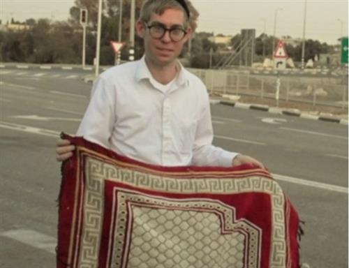 בוחרים קולנוע: דאבל פיצ'ר בבית הבאר