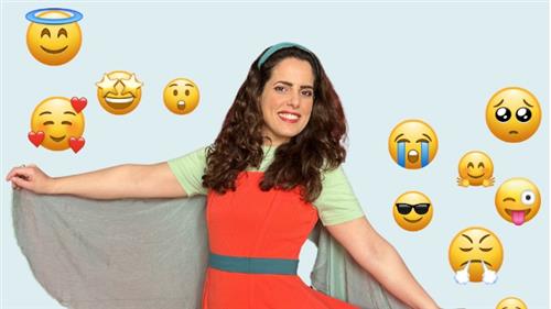 גלי פטילון מספרת: ציפור הנפש