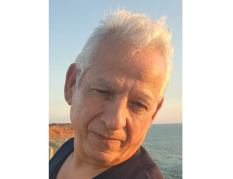 סיפורי שכונה עם ד"ר ישראל סלע