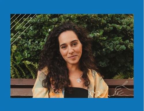 סדנת כתיבה תרפויטית ورشة كتابة علاجية