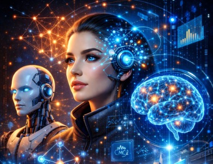 סדנת AI: יצירת תמונות בבינה מלאכותית
