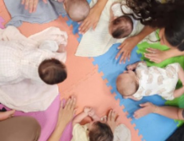 מפגש אבות | ליווי התפתחותי עם דניאל