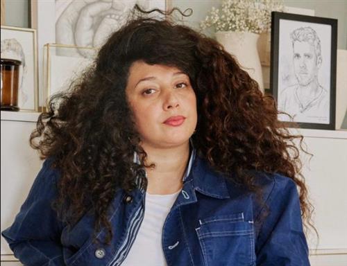 אור פנס יחיד - סרט ושיחה עם היוצרת