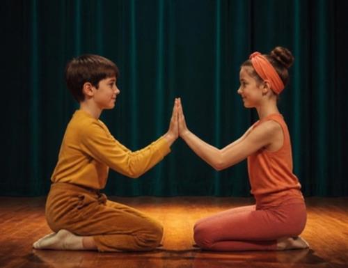 פרויקט טעימות – חוג תיאטרון