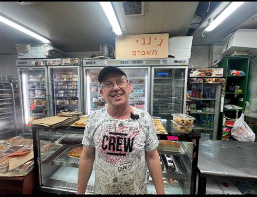 סיפורי שכונה עם יאן ליפסקי