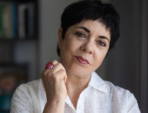 "עכשיו אני מדברת"- עם פרופ' רוחמה אלבג