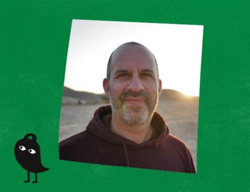 מעגל גברים ואבות עם אודי קדם