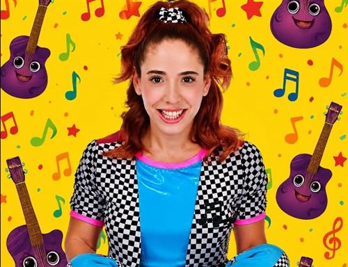 קיץ ברמת אביב הירוקה | הדרי בו ונינה