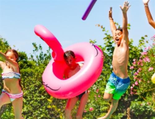 תכנית קיץ במנ"ש הנגרר הדרומי גן התקווה