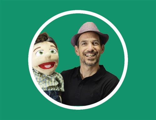 הצגה: הסעודה הגדולה