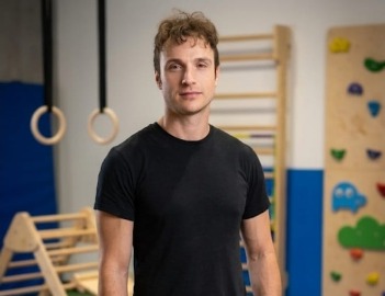 סדנת תנועה משחקית