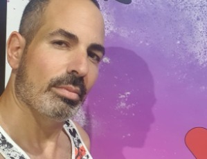 סדנאת זומבה חגיגית