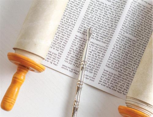 הקפות שניות שמחת תורה
