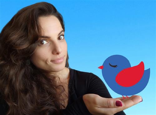 טיול לגן החיות הצגה אינטראקטיבית