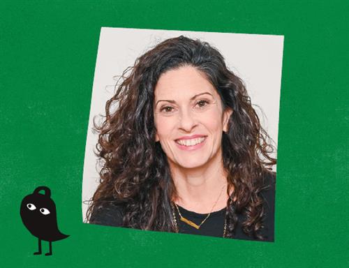הרצאה: ילדים קטנים מעברים גדולים