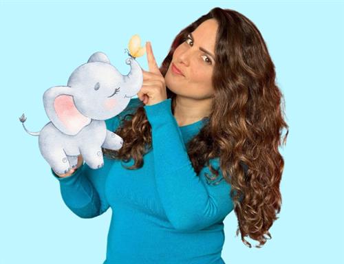 להפיל את הפיל - עם גלי פטילון