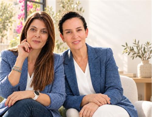 Re-Women - תכנית קהילתית לגיל המעבר