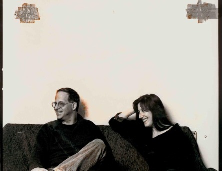 העבריות מארחות-צרויה שלו ויגאל שוורץ