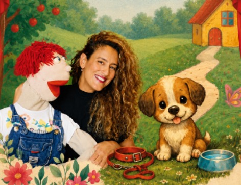רביעי של סיפור - מי ראה את פלוטי