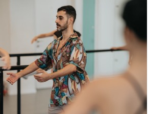 מובמנט | פלור בר