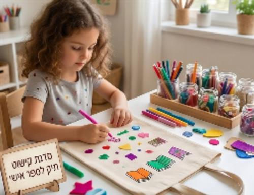 שבוע הספר בבית לילדות, לילדים ולספרים