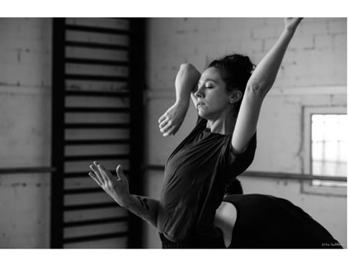 Body Conditioning + בלט לרקדנים