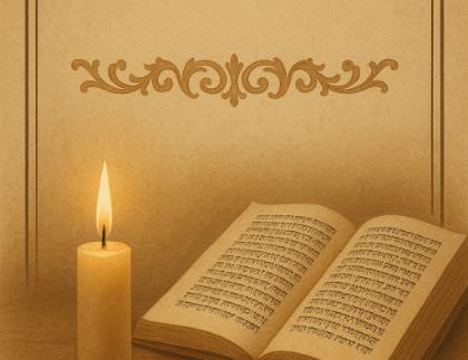 ערב סליחות ופיוטים מיוחד ומרגש