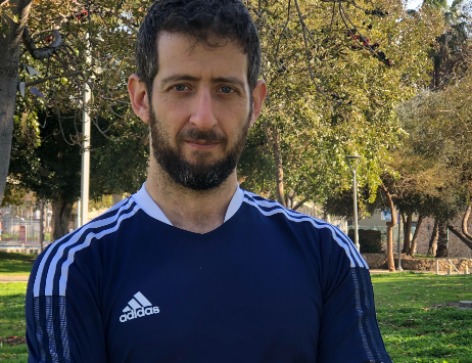 לחיות בשלום עם המפרקים