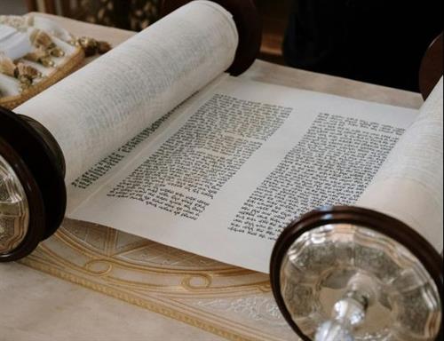 קרב דוד וגוליית - חוג תנ''ך