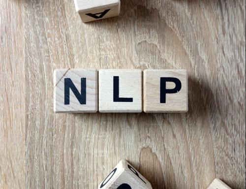 קורס NLP - מתחילים