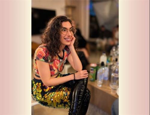 פתיחה חגיגית של גלריית הצריף